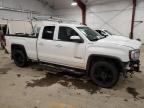 2017 Gmc Sierra K1500 на продаже в Center Rutland, VT - Front End