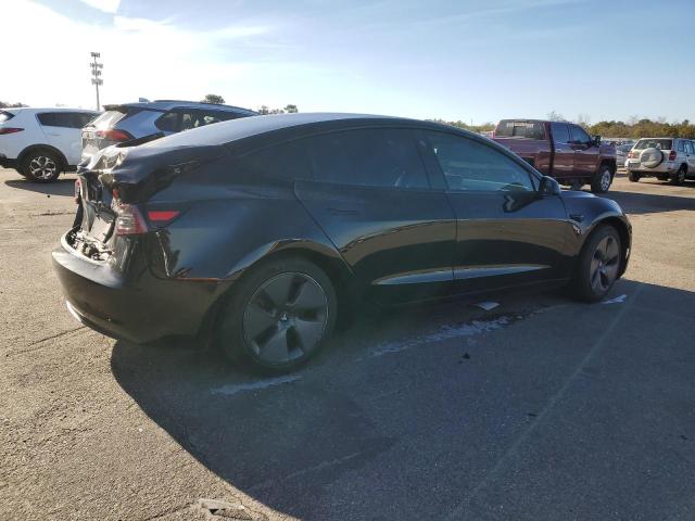  TESLA MODEL 3 2021 Black