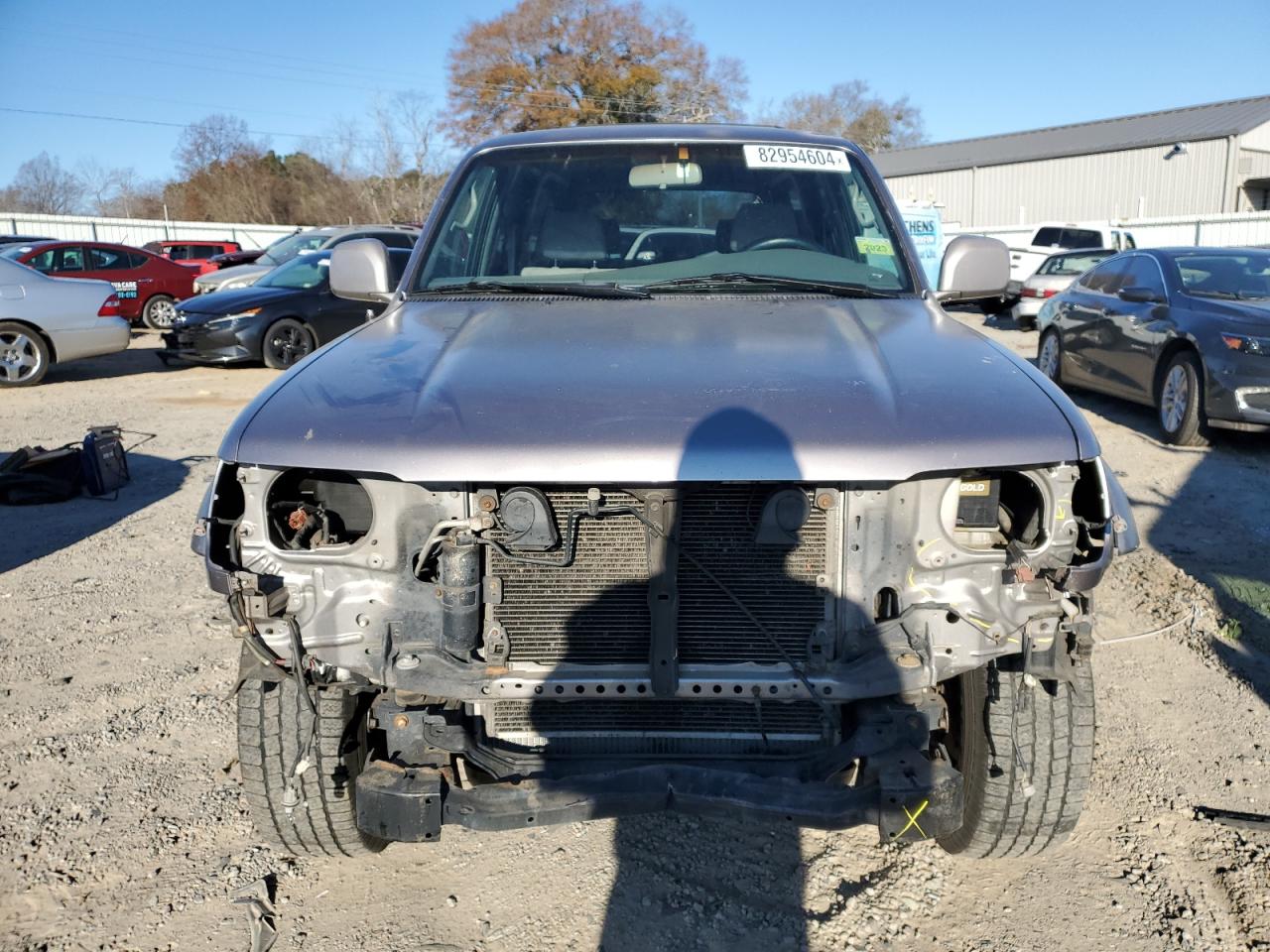 2001 Toyota 4Runner - Image 5