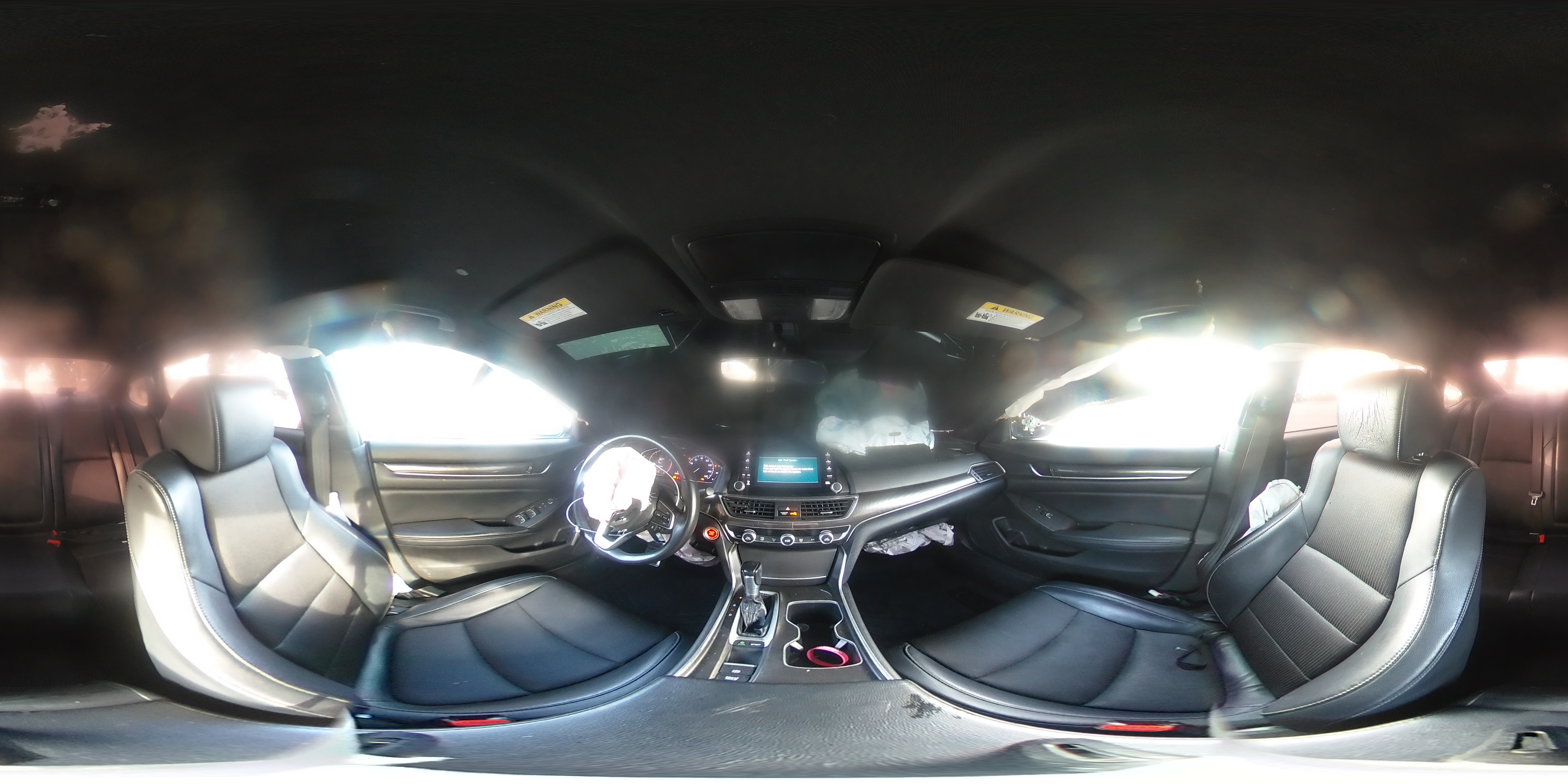 2018 Honda Accord - Image 12