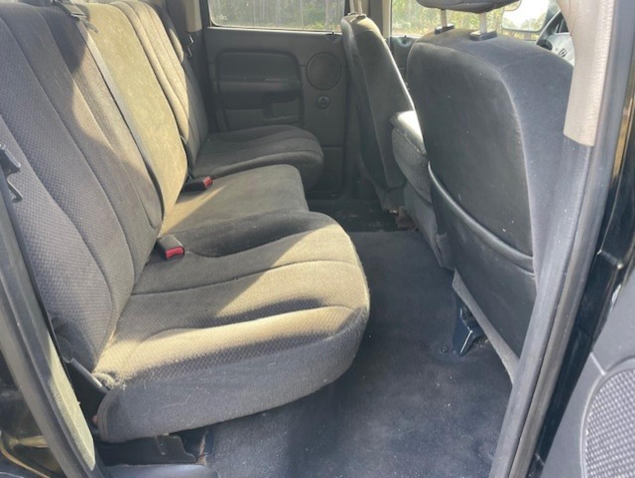 2003 Dodge Ram 2500 St VIN: 3D7KU28603G709406 Lot: 84349524