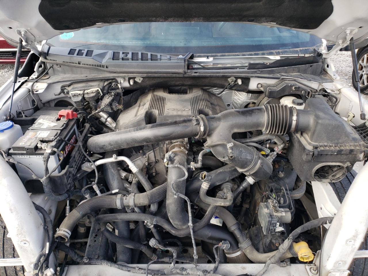 2018 Ford F-150 - Image 11