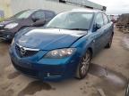 2007 MAZDA 3 TS2 for sale at Copart PETERLEE