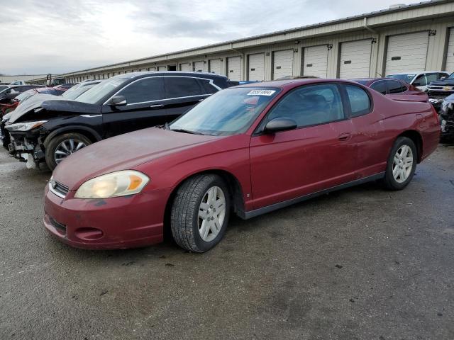 2006 Chevrolet Monte Carlo Lt