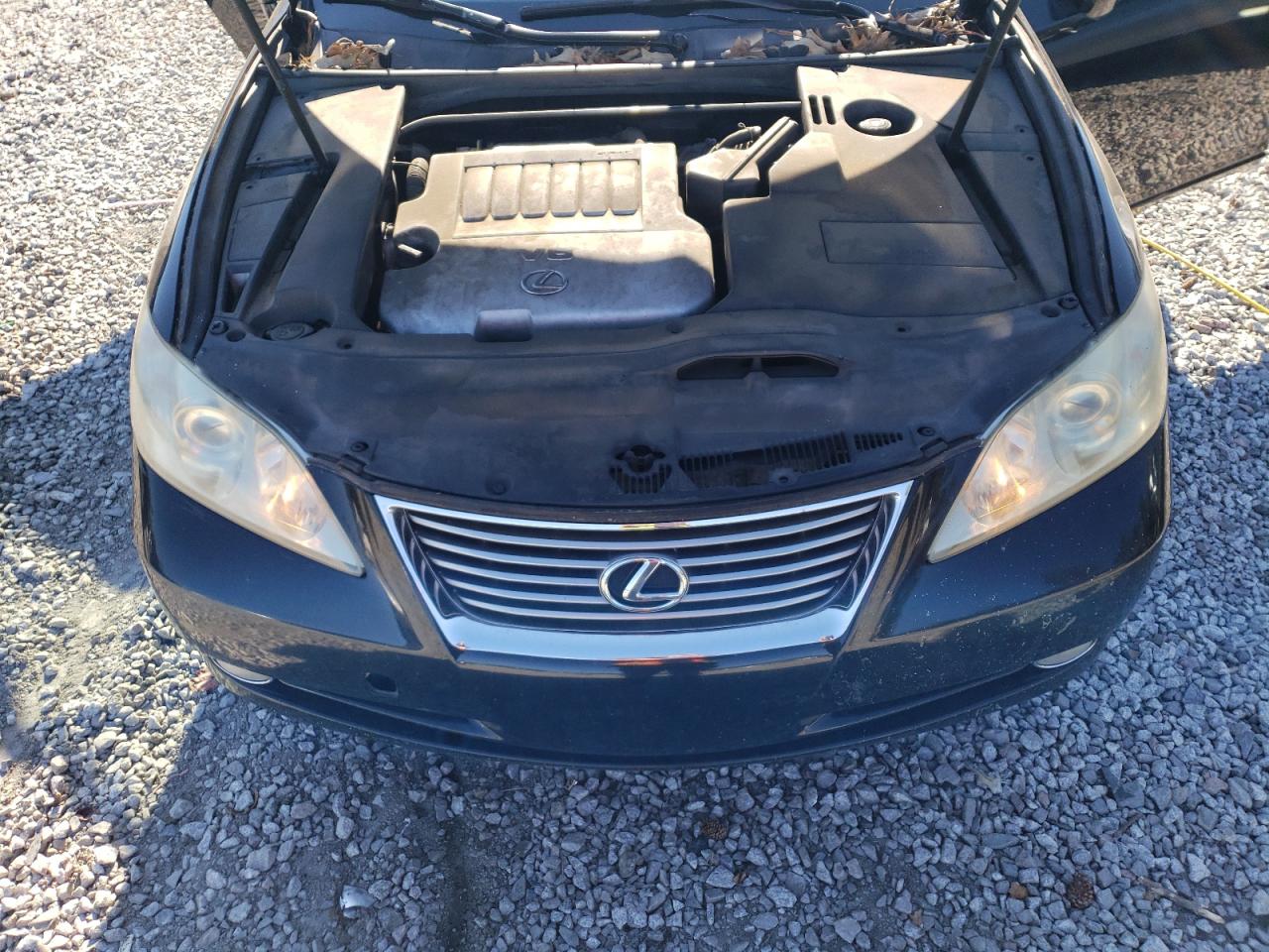 2009 Lexus ES - Image 11