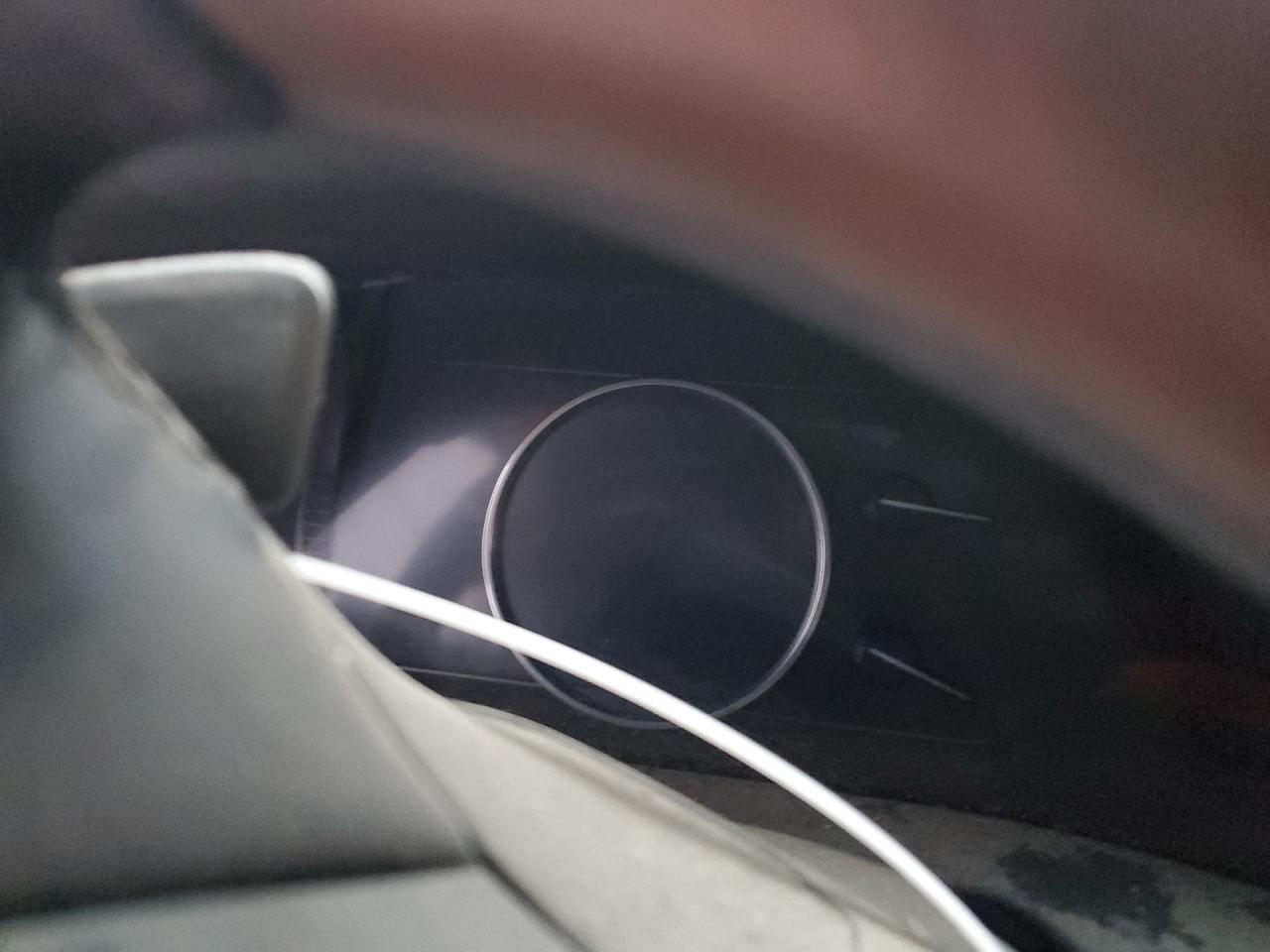 2023 Lexus Es 300H Base VIN: 58AEA1C11PU036770 Lot: 81509984