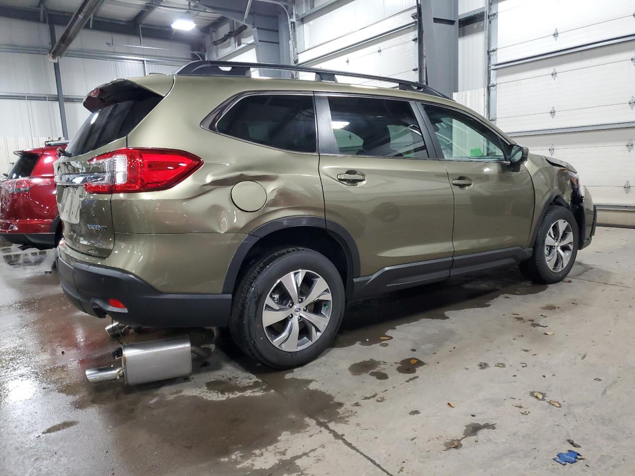 2024 Subaru Ascent - Image 3
