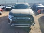 2019 Mitsubishi Outlander Es იყიდება Albuquerque-ში, NM - Front End