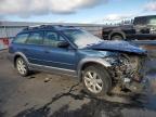 2008 Subaru Outback 2.5I продається в Windham, ME - Front End