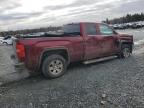 2017 GMC SIERRA K1500 SLE for sale at Copart NS - HALIFAX