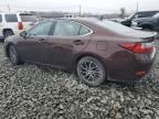 2016 Lexus Es 350 for Sale in Windsor, NJ - Front End