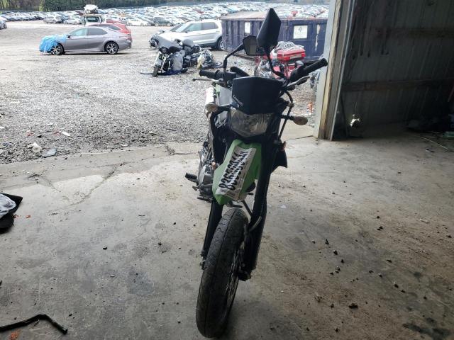  KAWASAKI KLX300 E 2022 Два тона