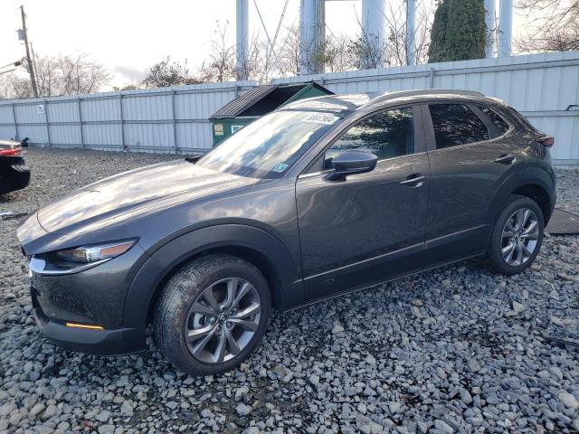 2024 Mazda Cx-30 Preferred