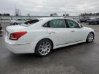 2013 Hyundai Equus Signature   de vânzare în Dunn, NC - Vandalism