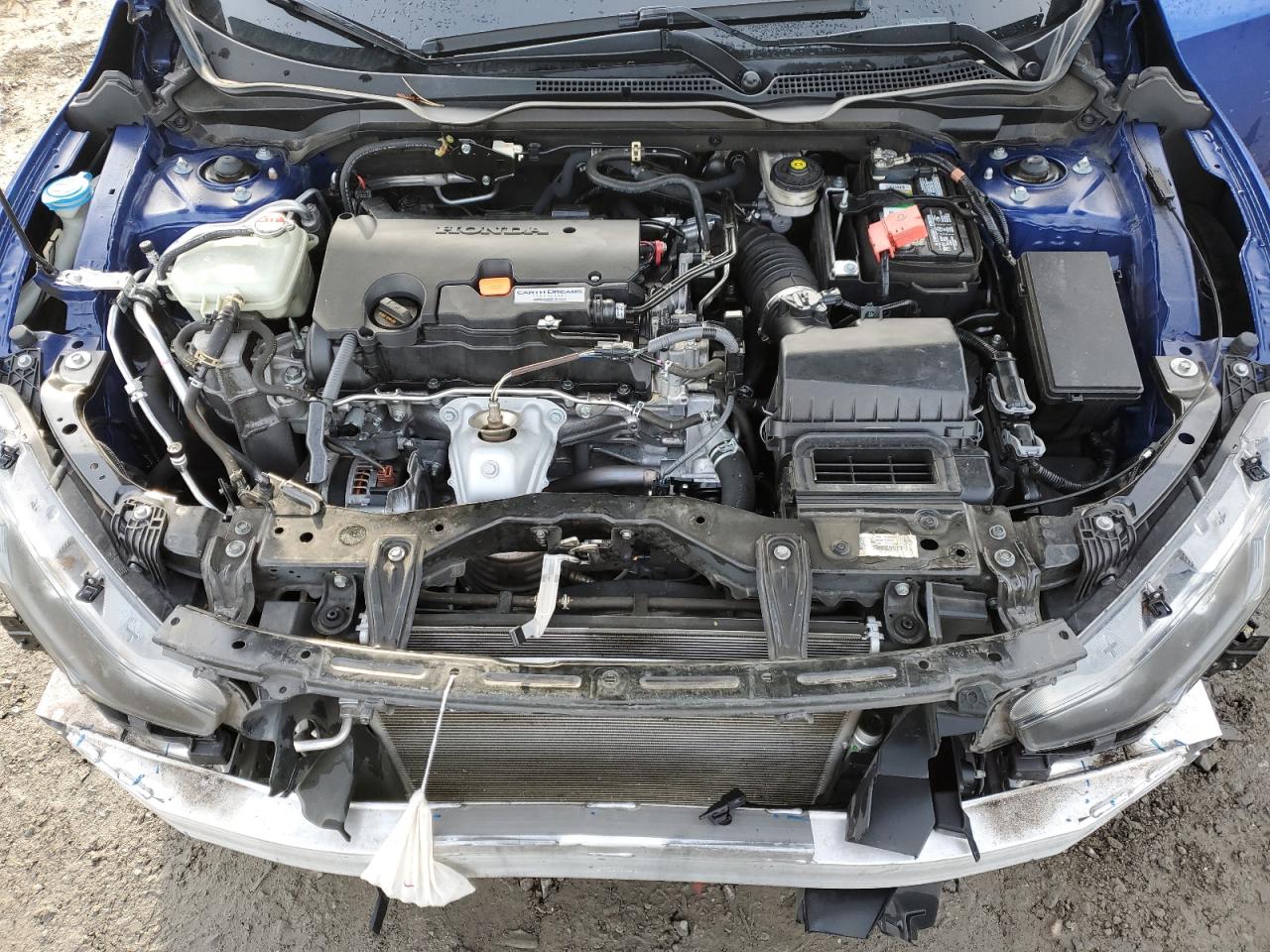 2018 Honda Civic - Image 12