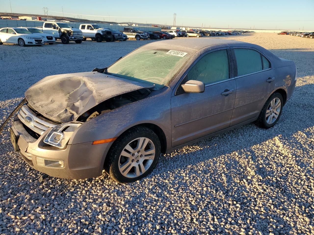 2006 Ford Fusion - Image 1