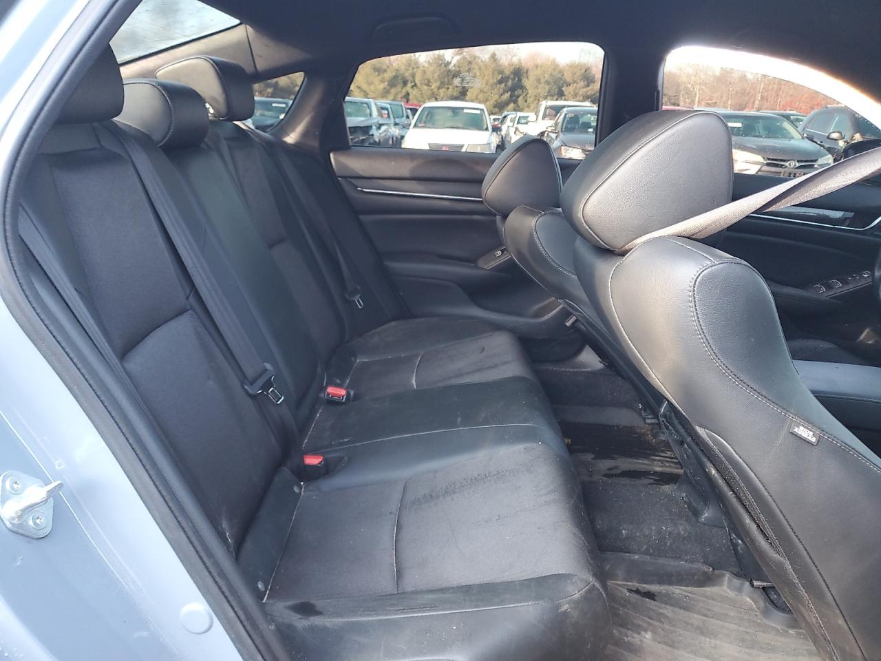 2022 Honda Accord - Image 10