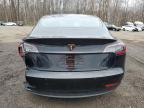 2018 Tesla Model 3 продається в East Granby, CT - Rear End