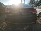 2015 Hyundai Sonata Sport продається в Windsor, NJ - Side