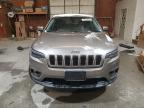 2021 Jeep Cherokee Latitude Lux للبيع في Ebensburg، PA - Rear End