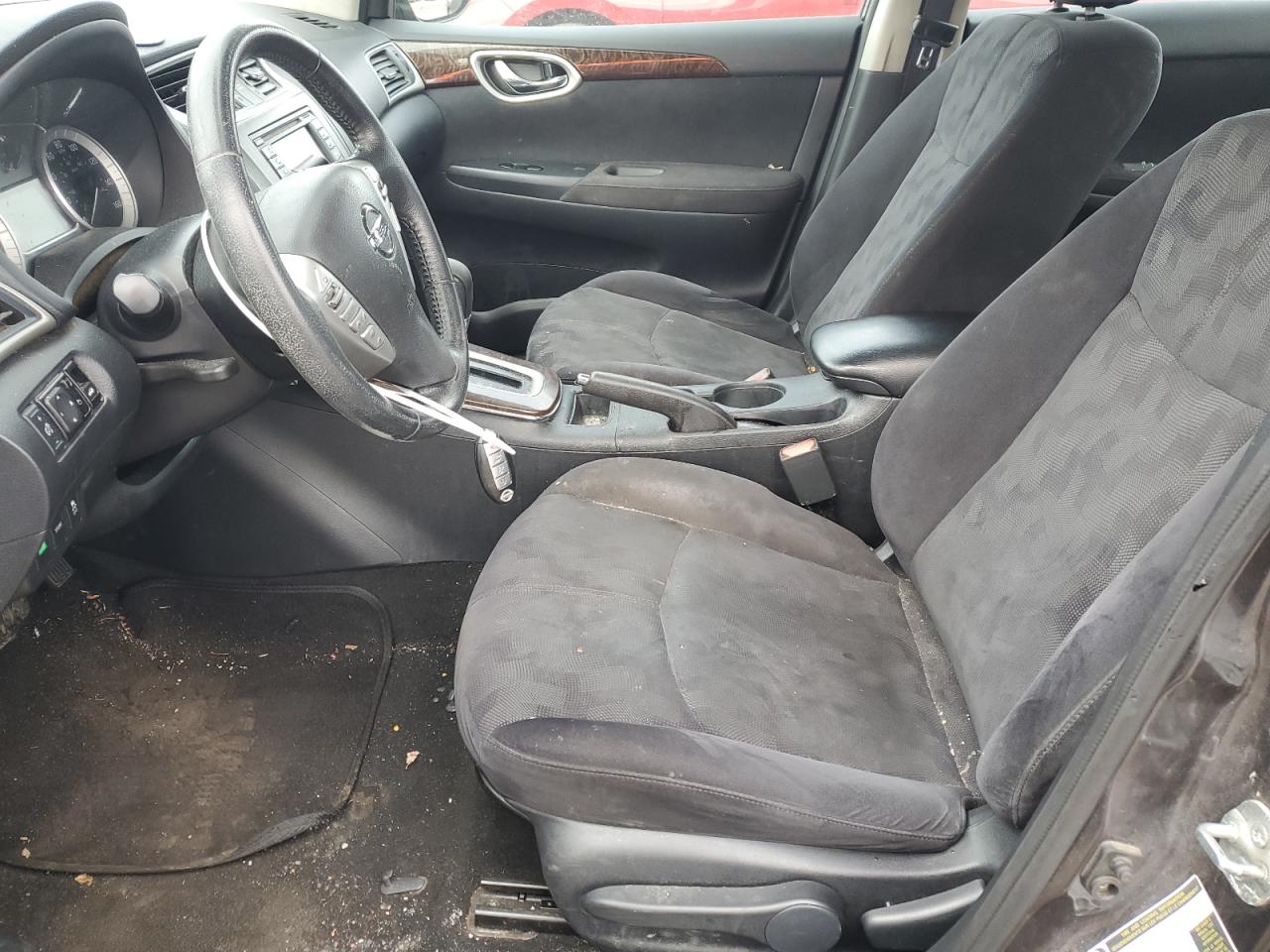 2013 Nissan Sentra - Image 7
