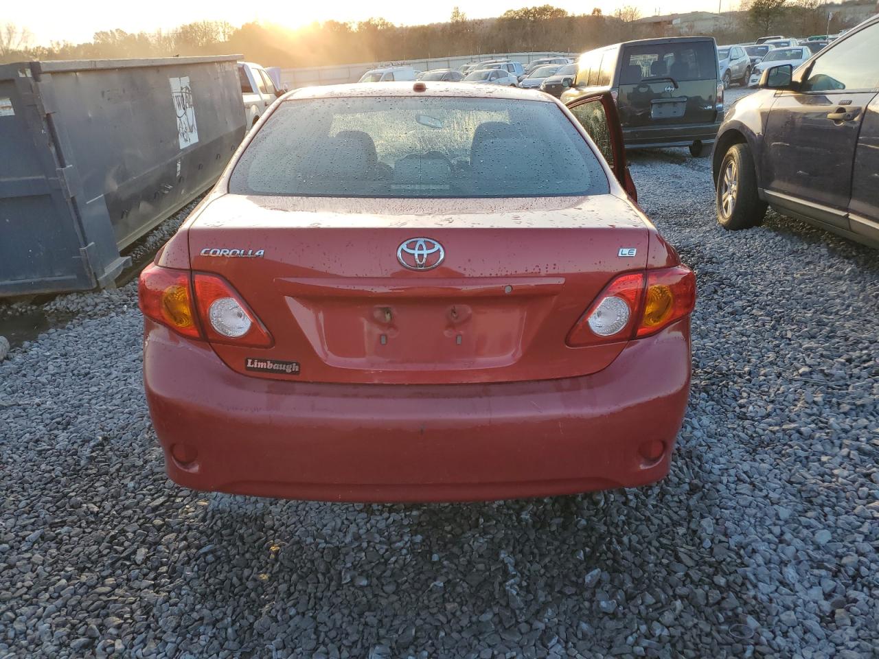 2010 Toyota Corolla - Image 6