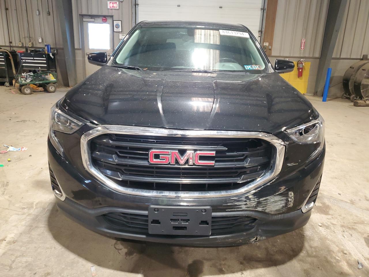2019 GMC Terrain - Image 5