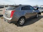 2012 Cadillac Srx Luxury Collection на продаже в Tucson, AZ - Front End