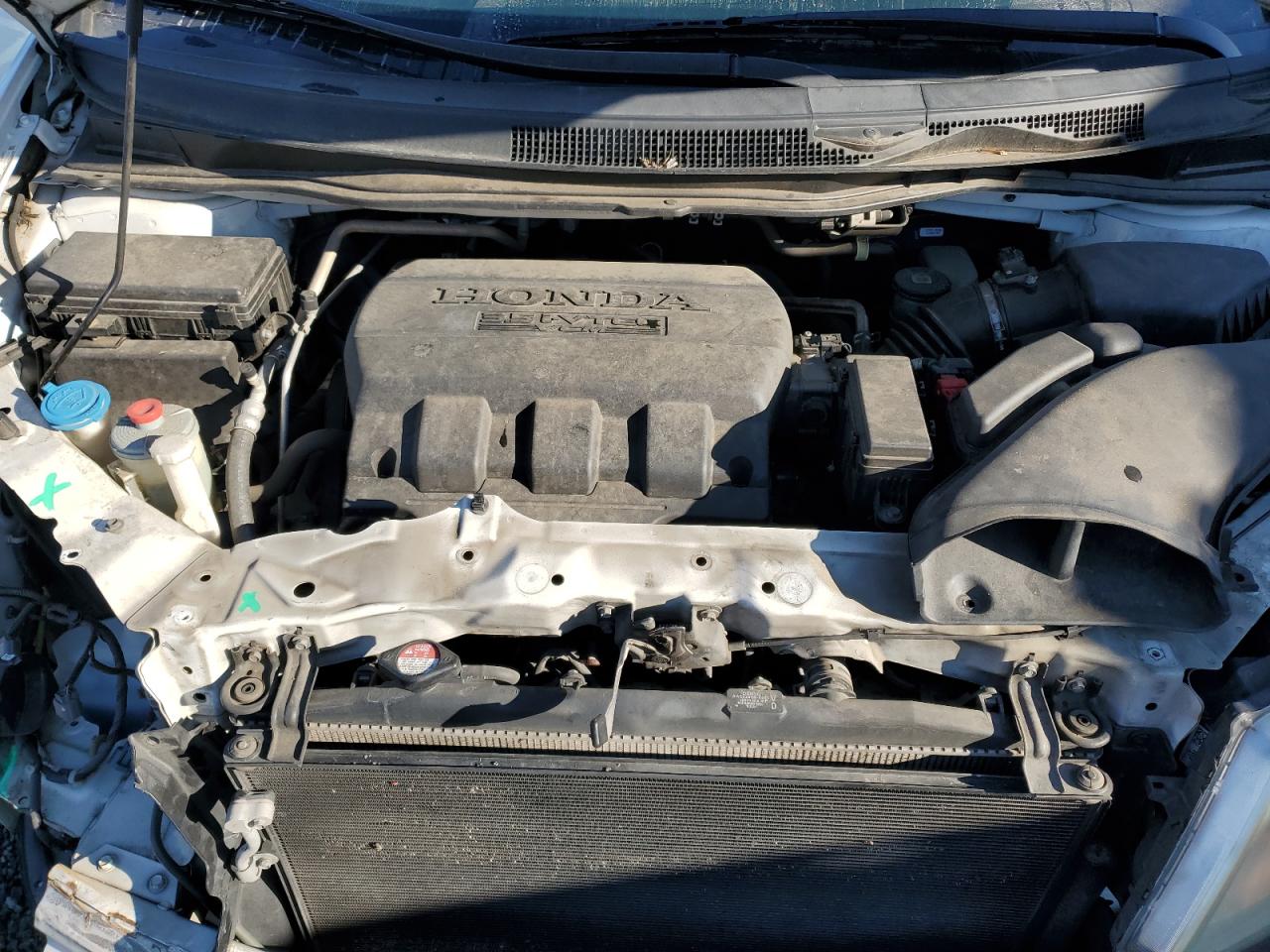 2013 Honda Odyssey - Image 12