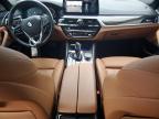 2021 Bmw 530 Xi for Sale in Cahokia Heights, IL - Rear End