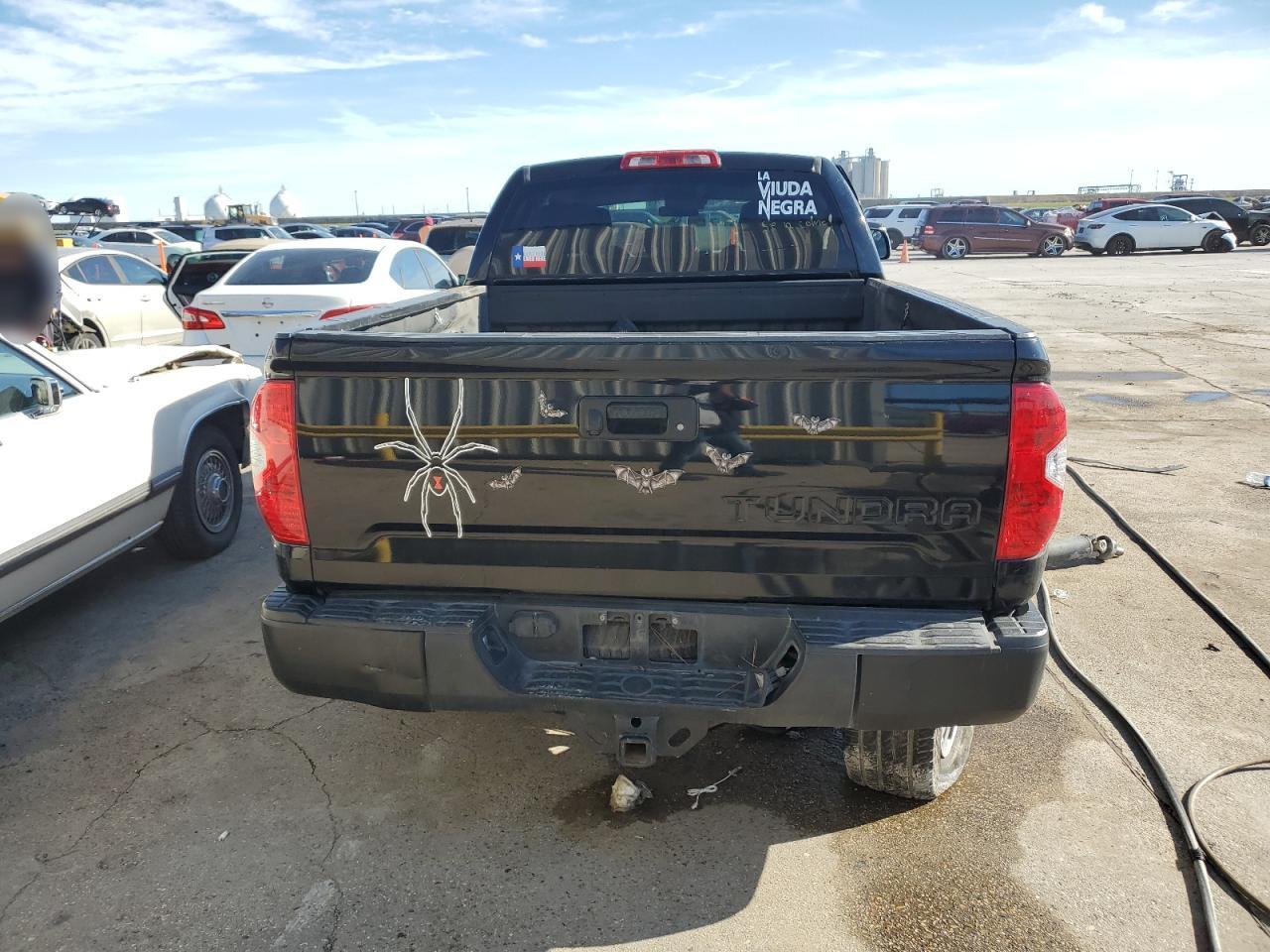 2019 Toyota Tundra - Image 6