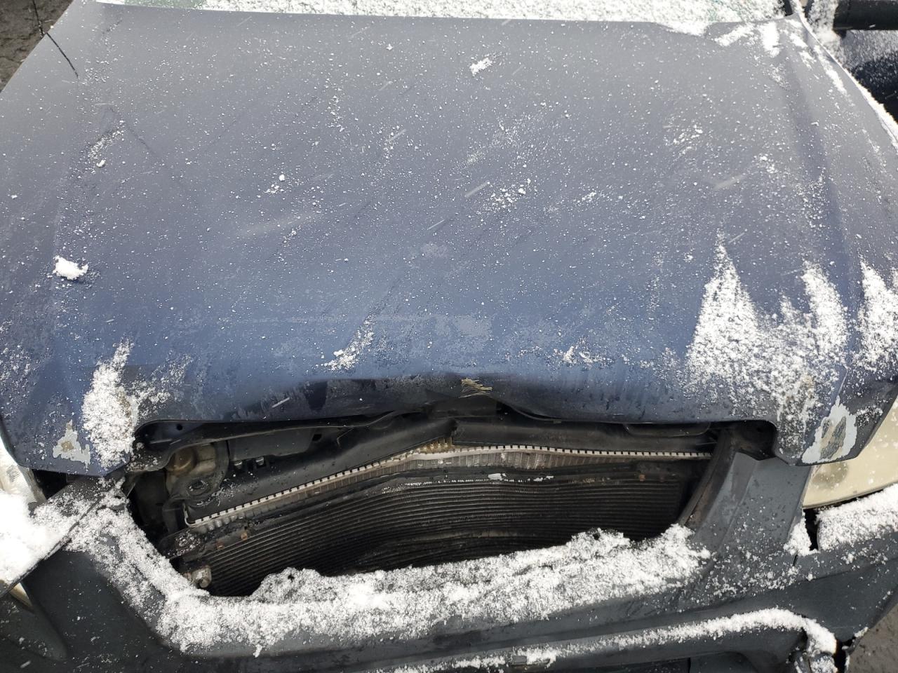 2003 Honda Cr-V Lx VIN: SHSRD78413U123557 Lot: 86171064