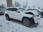 2015 Jeep Grand Cherokee Limited for Sale in Wayland, MI - Front End