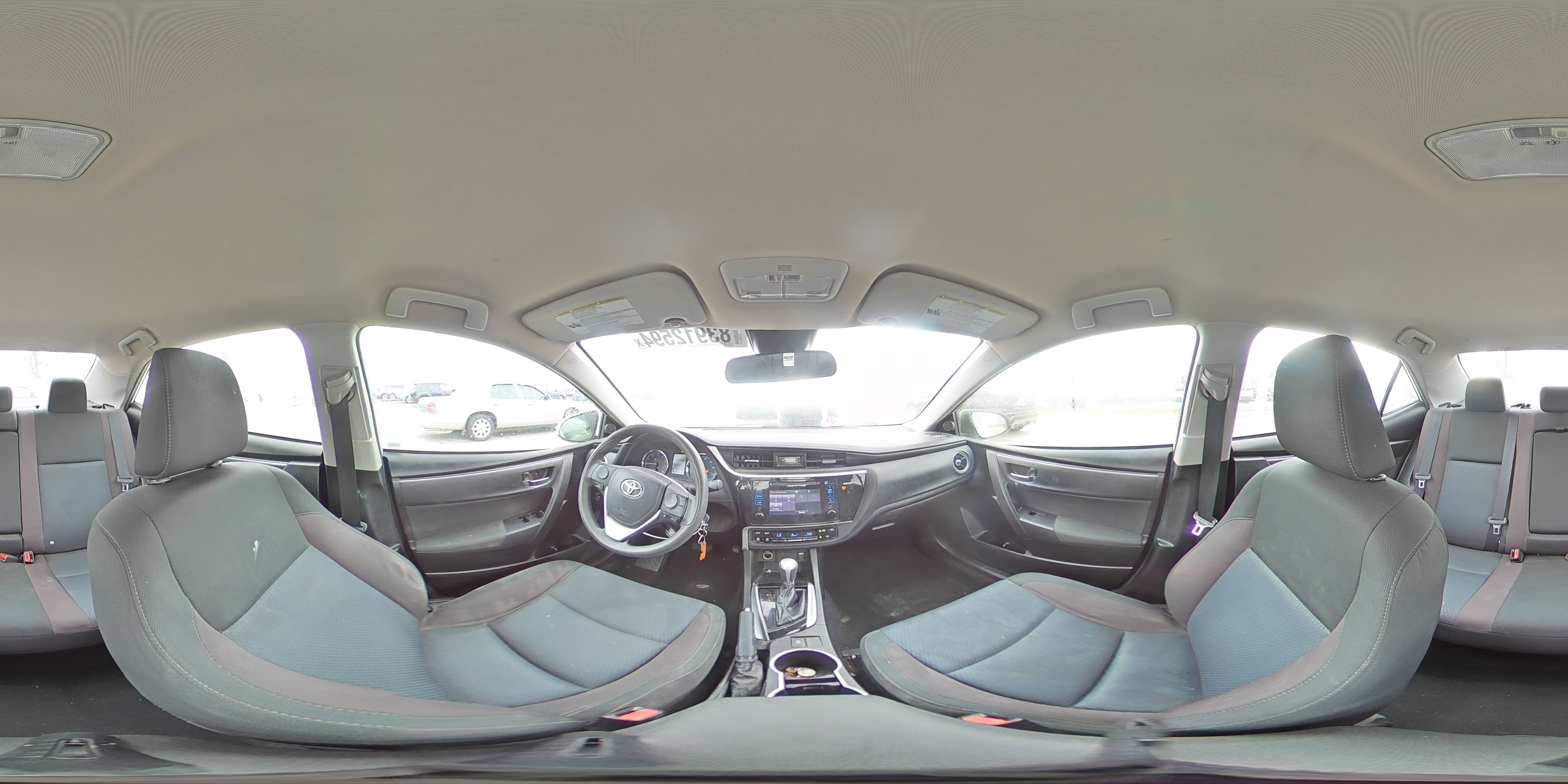 2017 Toyota Corolla - Image 13