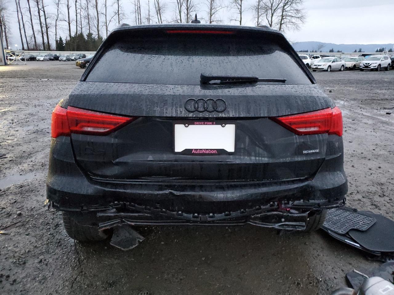 2024 Audi Q3 - Image 6