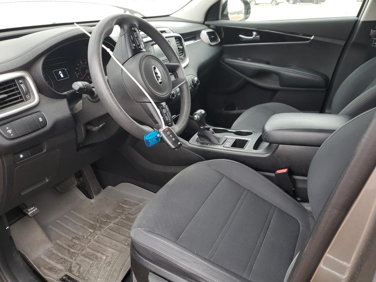 2018 Kia Sorento - Image 7