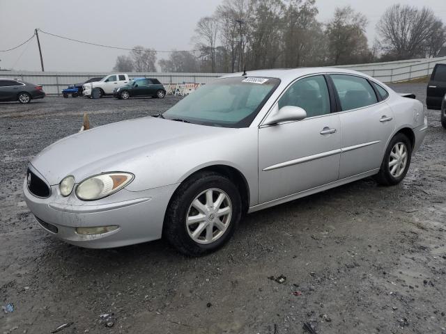 2005 Buick Lacrosse Cxl