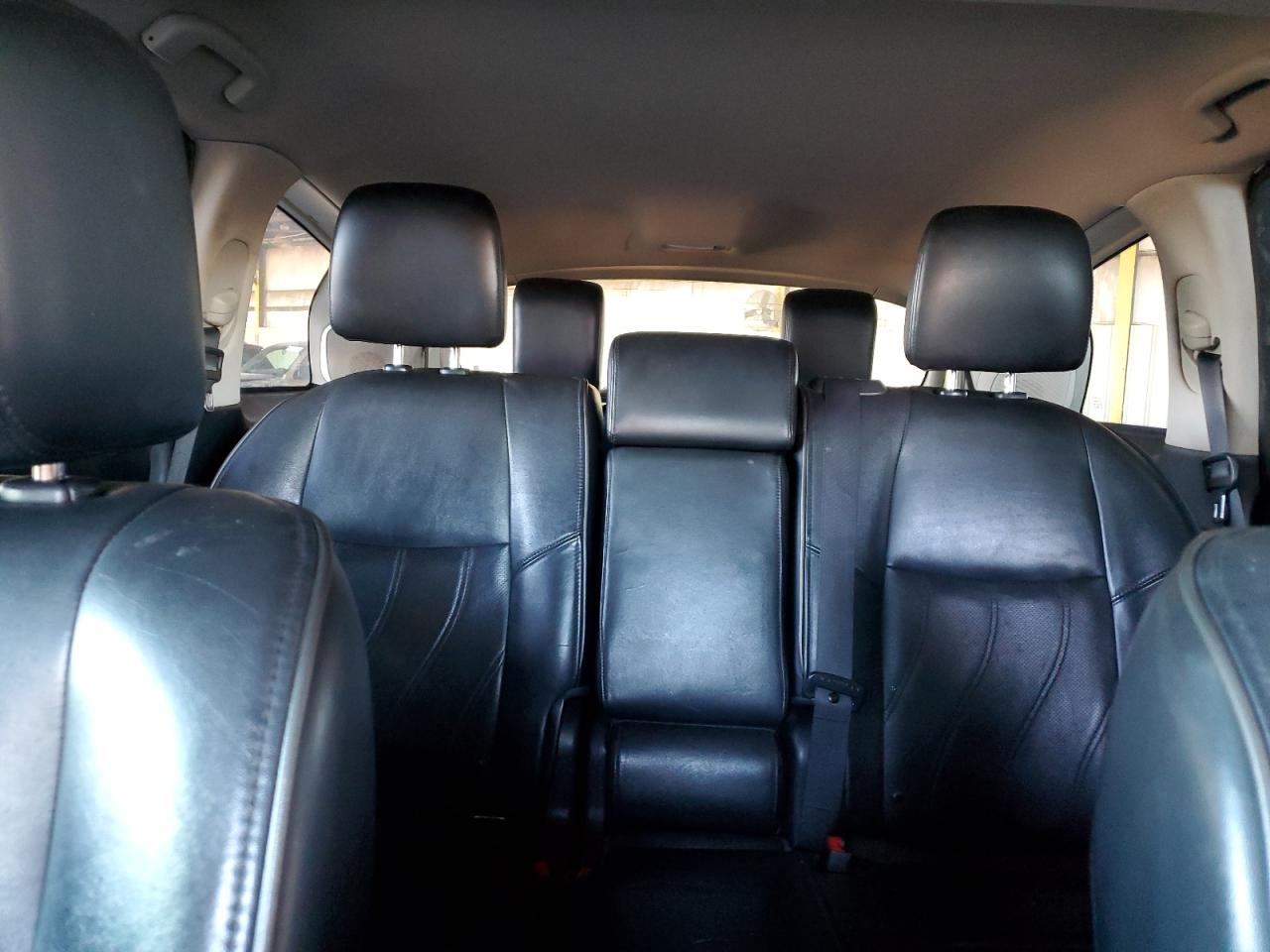 2013 Infiniti JX - Image 10