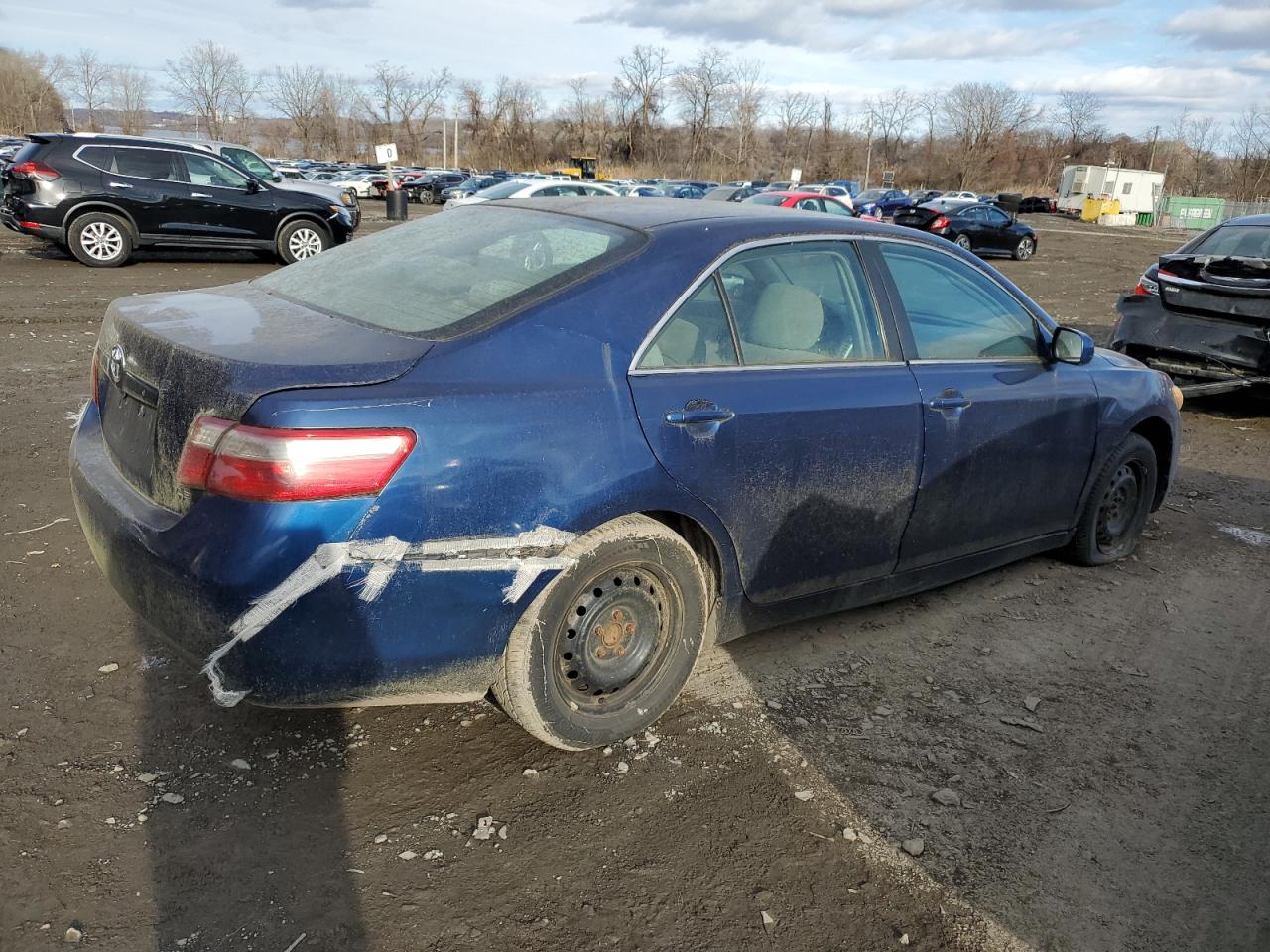 2007 Toyota Camry - Image 3