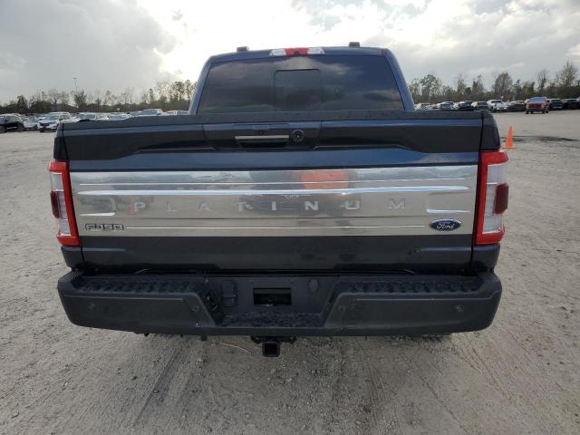  FORD F-150 2022 Gray