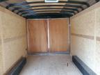 2021 HAULMARK TRAILER for sale at Copart MN - MINNEAPOLIS NORTH