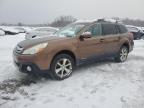 2013 Subaru Outback 2.5I Limited იყიდება Central Square-ში, NY - Side