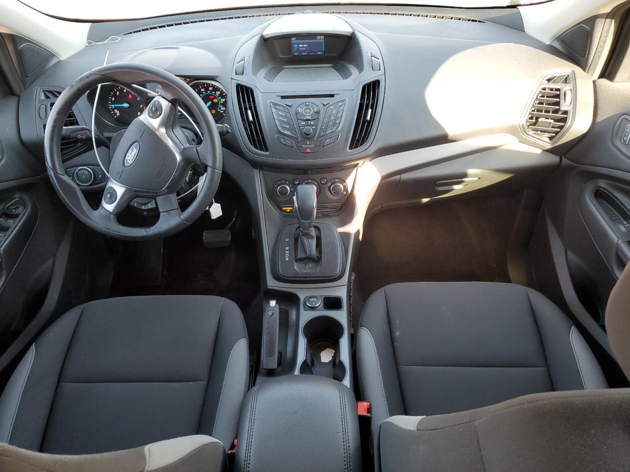 2015 Ford Escape - Image 8