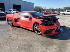 2025 Chevrolet Corvette Stingray 2Lt for Sale in Jacksonville, FL - Front End