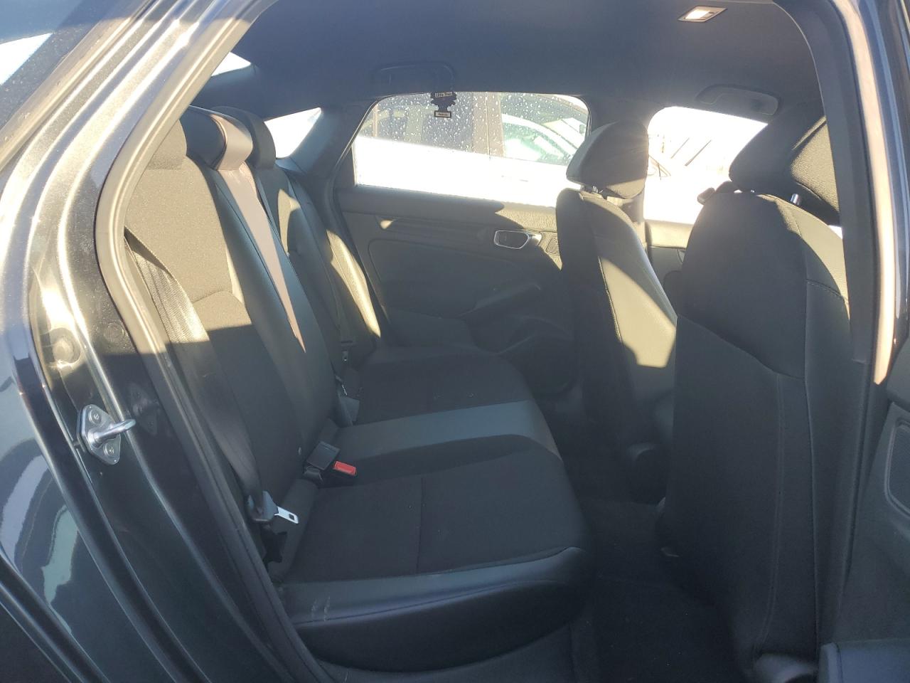 2024 Honda Civic - Image 10