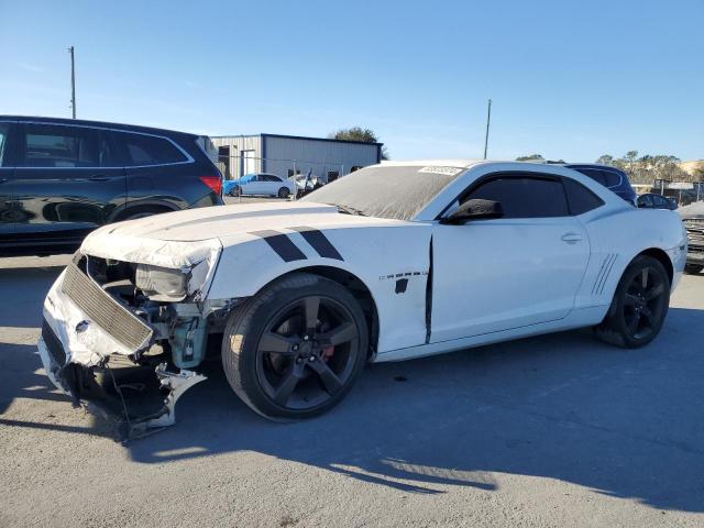 2011 Chevrolet Camaro Lt