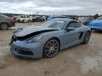 2024 Porsche Cayman Gts zu verkaufen in Houston, TX - Front End