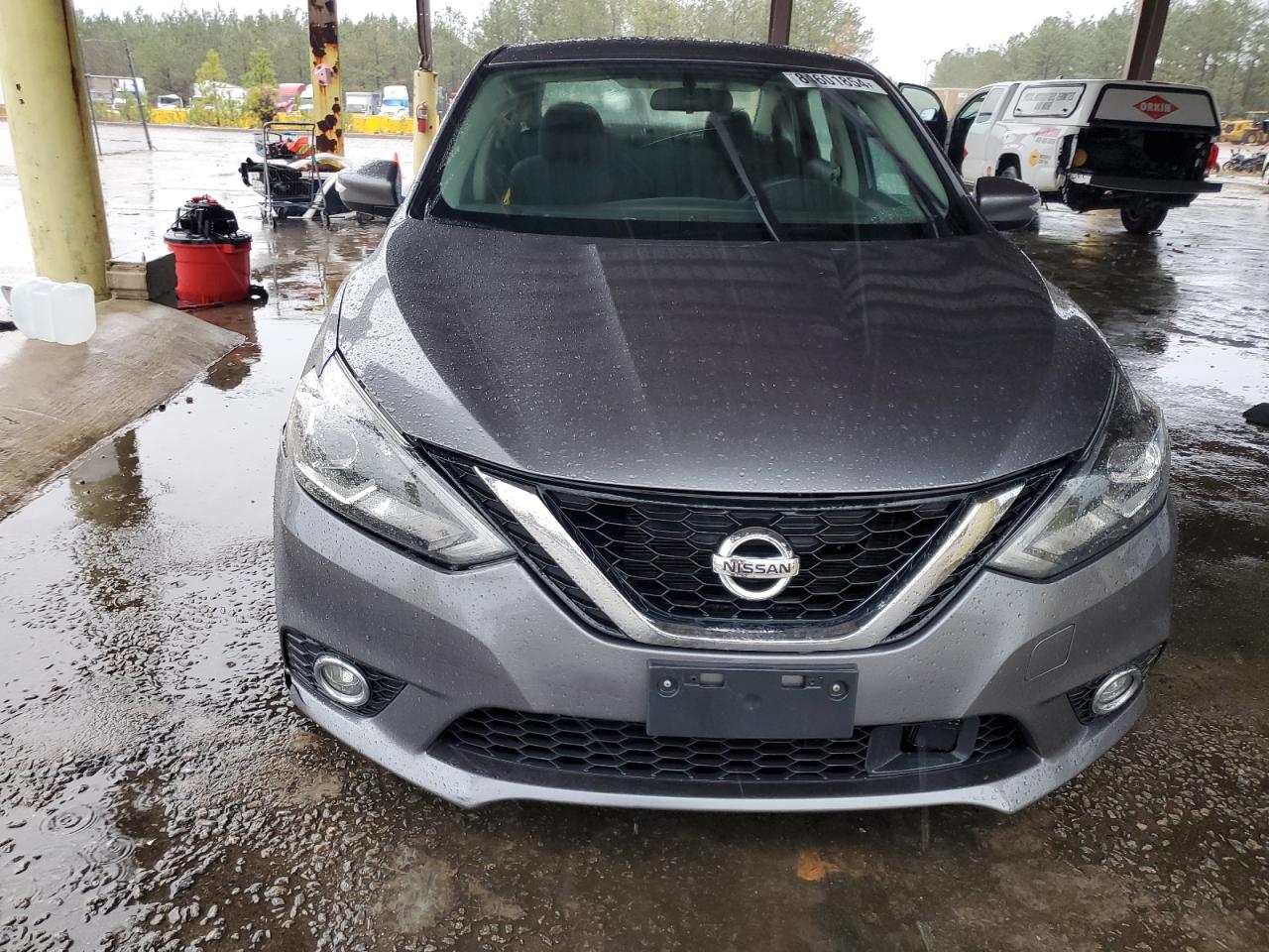 2019 Nissan Sentra - Image 5