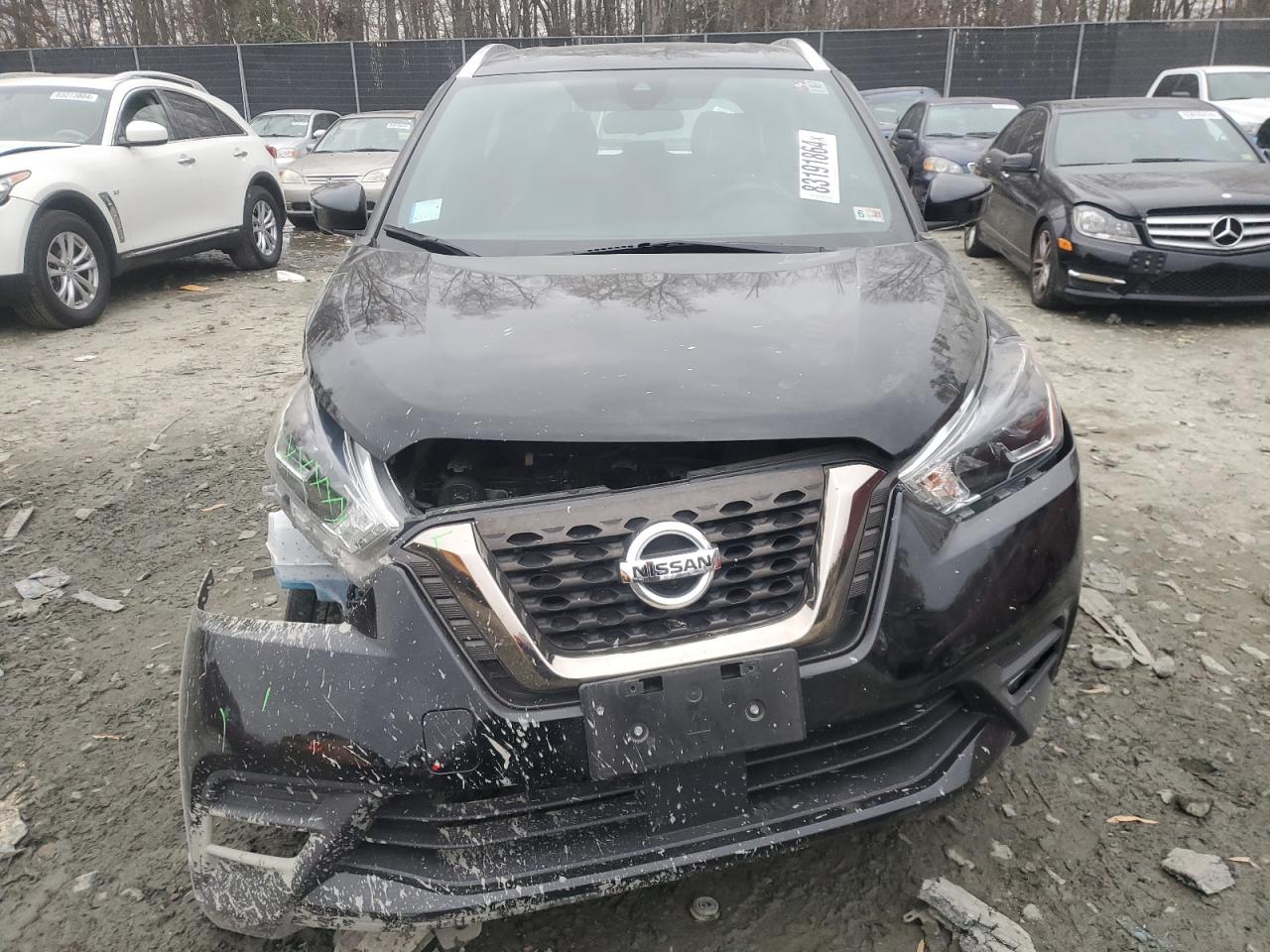 2020 Nissan Kicks - Image 5