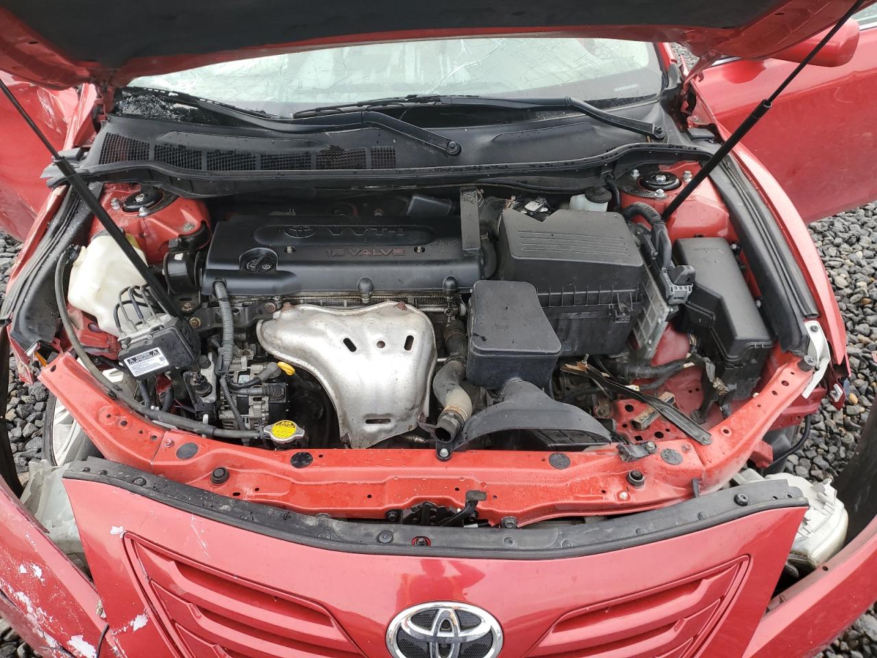 2007 Toyota Camry - Image 13